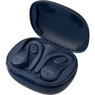 Sluchátka JVC HA-EC25TAU