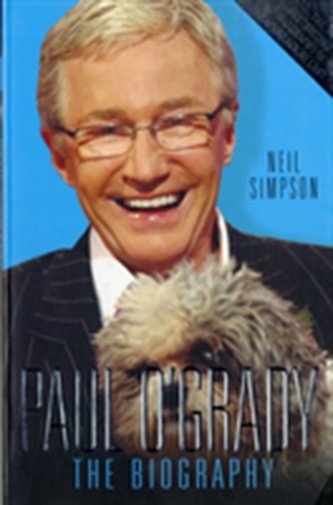 Paul O'Grady