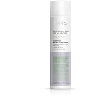 Revlon Professional Čisticí šampon Restart Balance (Purifying Micellar Shampoo) Objem 1000 ml woman