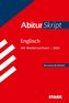 STARK AbiturSkript - Englisch - Niedersachsen 2024