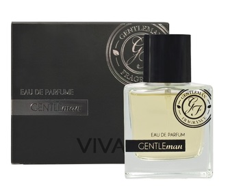 Vivaco Gentleman - EDP 50 ml