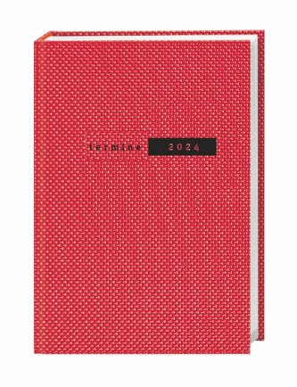 Terminer A5, Struktur rot 2024