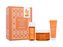 Elemis Superfood čisticí krém Superfood Glow Cleansing Butter 90 ml + rozjasňující tonikum Superfood Fruit Vinegar Liquid Glow 50 ml + denní pleťový krém Superfood Glow Priming Moisturiser 20 ml