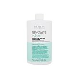 Revlon Professional Kondicionér pro objem vlasů Restart Volume (Magnifying Melting Conditioner) Objem 200 ml woman