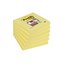 Bločky Post-it Super Sticky 76,0 x 76,0 mm