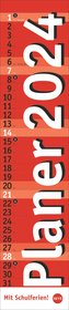Langplaner, rot 2024