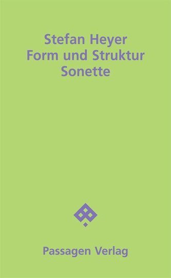 Form und Struktur