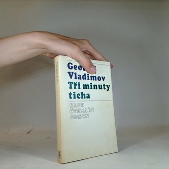 Tři minuty ticha