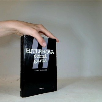 SS - Hitlerova černá garda