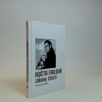 Květa Fialová, Zákony štěstí