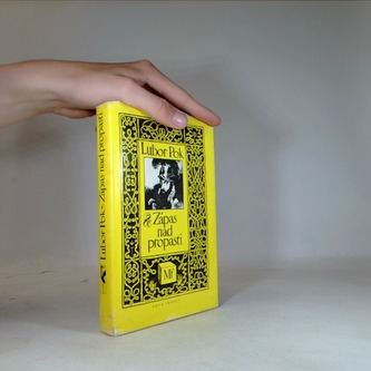 Zápas nad propastí