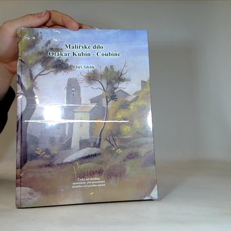 Malířské dílo Otakar Kubín - Coubine
