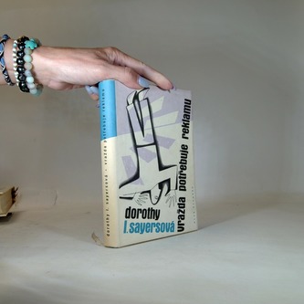 Vražda potřebuje reklamu