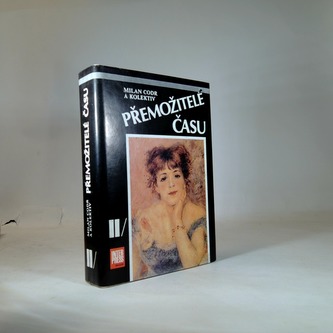 Přemožitelé času