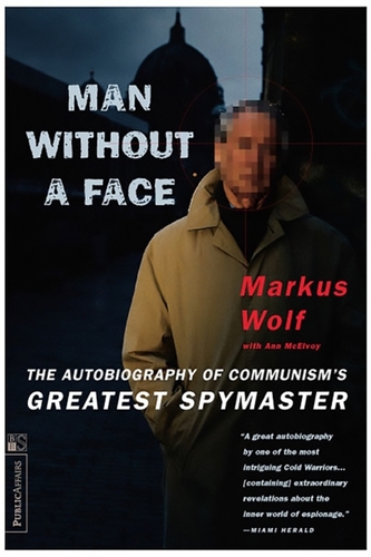Man Without A Face