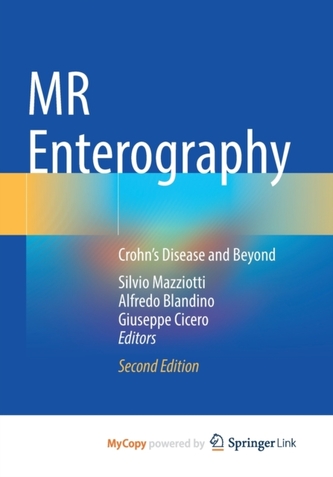 MR Enterography