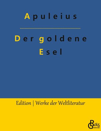 Der goldene Esel