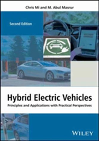 Hybrid Electric Vehicles