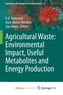 Agricultural Waste