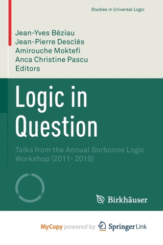 Logic in Question