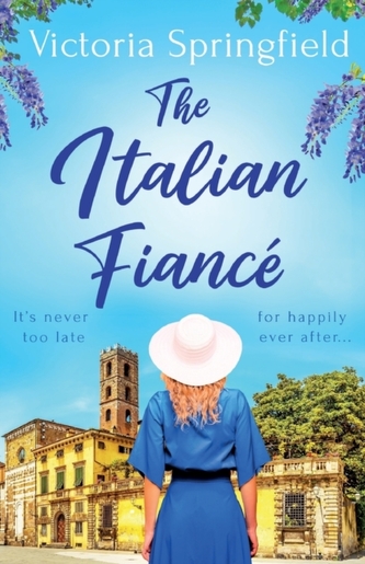 The Italian Fiance