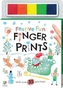 Festive Finger Prints