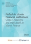 FinTech in Islamic Financial Institutions
