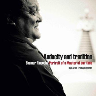 Audacity and Tradition: Portrait of a Master of Our Time