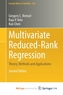 Multivariate Reduced-Rank Regression