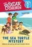 SEA TURTLE MYSTERY