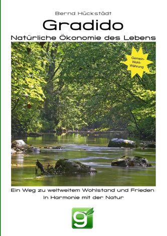 Gradido - Natürliche Ökonomie des Lebens