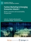 Fashion Marketing in Emerging Economies Volume I