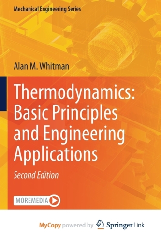 Thermodynamics