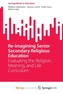 Re-imagining Senior Secondary Religious Education