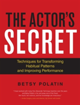 The Actor's Secret