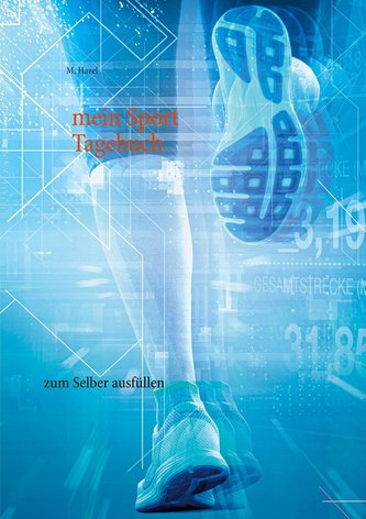 mein Sport-Tagebuch