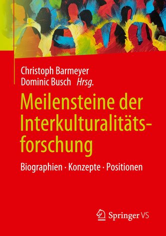 Meilensteine der Interkulturalitätsforschung