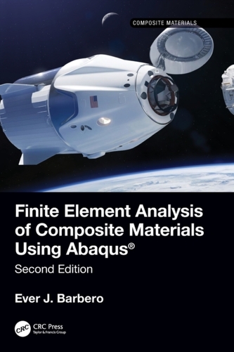 Finite Element Analysis of Composite Materials using Abaqus (R)