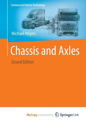 Chassis and Axles