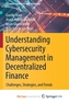 Understanding Cybersecurity Management in Decentralized Finance