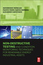 Non-Destructive Testing and Condition Monitoring Techniques for Renewable Energy Industrial Assets