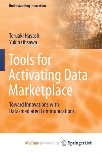 Tools for Activating Data Marketplace