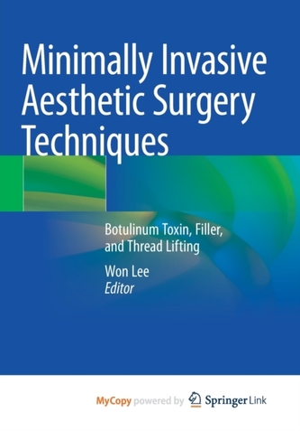 Minimally Invasive Aesthetic Surgery Techniques