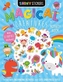 Shiny Stickers Shiny Stickers Magical Creatures