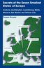 Secrets of the Seven Smallest States of Europe: Andorra, Liechtenstein, Luxembourg, Malta, Monaco, San Marino and Vatica