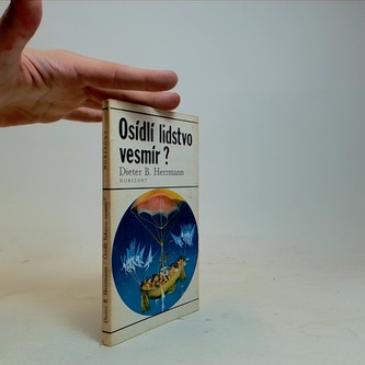 Osídlí lidstvo vesmír?