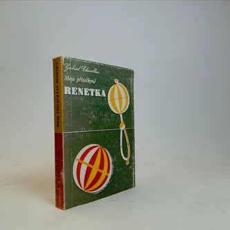 Moje přítelkyně Renetka