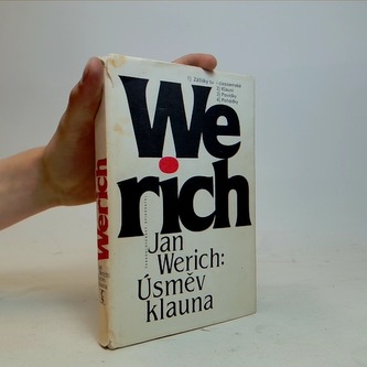 Jan Werich: Úsměv klauna