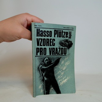 Vzorec pro vraždu