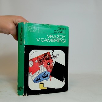 Vraždy v Cambridgi